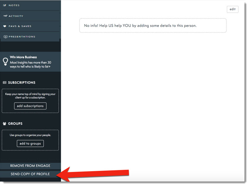 Send copy of profile.jpg