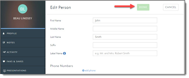 Beau Lindsay Editing a Contact Done Button.jpg